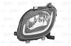 Hlavní světlomet VALEO 045473