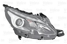 Hlavní světlomet VALEO 046811