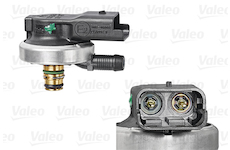 Vstřikovací ventil VALEO 348010