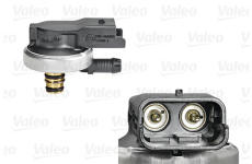 Vstrekovací ventil VALEO 348012