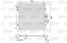 Chladič, chlazení motoru VALEO 701732