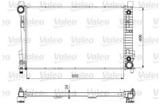 Chladič, chlazení motoru VALEO 732741