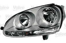 Hlavní světlomet VALEO 044567