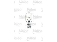 Žárovka, světla pro denní svícení VALEO 032122