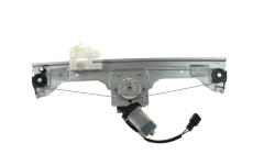 Elektromotor, zvedací zařízení oken VALEO 861293