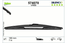 Stieracia liżta VALEO 574070