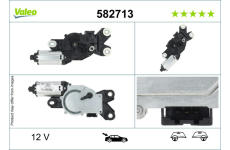 Motor stěračů VALEO 582713