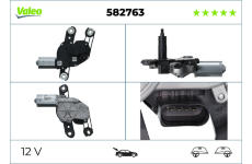 Motor stěračů VALEO 582763