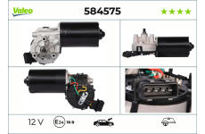 Motor stěračů VALEO 584575