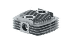 Hlava válce, vzduchový kompresor WABCO 4111416534