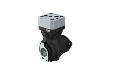 Kompresor, pneumatický systém WABCO 4111510040