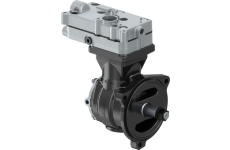 Kompresor pneumatického systému WABCO 4123520290