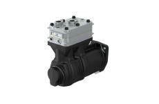 Kompresor, pneumatický systém WABCO 4124420010