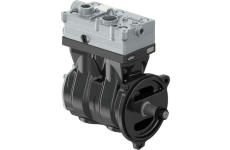 Kompresor, pneumatický systém WABCO 4127040150