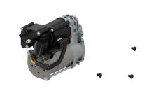 Súprava na opravu, kompresor stlač. vzduchu WABCO 4154030422