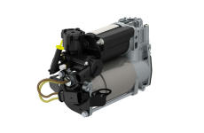 Kompresor, pneumatický systém WABCO 4154031120