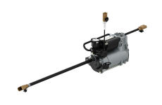 Kompresor pneumatického systému WABCO 4154033080