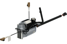 Brzdový ventil prívesu WABCO 415403309R