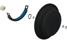 Opravná sada WABCO 4230570002