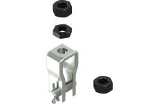 Montážní sada, membránový brzdový válec WABCO 4239035322
