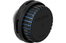 Tlumič výfuku, pneumatický systém WABCO 4324070180