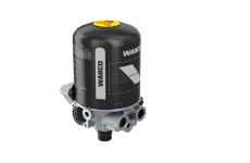 Vysoušeč vzduchu, pneumatický systém WABCO 4324102010