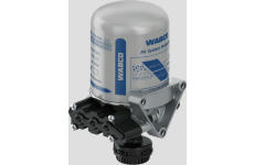 Vysoušeč vzduchu, pneumatický systém WABCO 4324251010