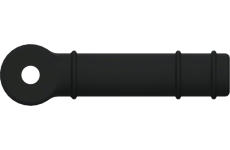 závit motorové svíčky WABCO 4334013804