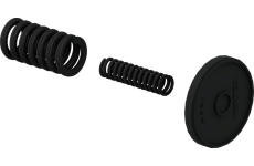 Opravná sada WABCO 4341000002