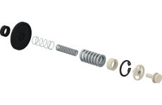 Opravna sada, ventil rizeni tlaku WABCO 4341000092