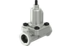 Přepadový ventil WABCO 4341002340
