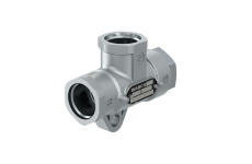 Vícecestný ventil WABCO 4342080210