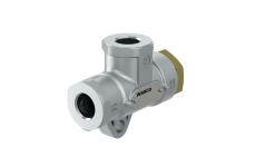 Viaccestný ventil WABCO 4342080280