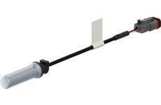 Snímač, počet otáček kol WABCO 4410323510