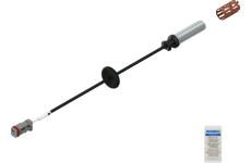 Snímač, počet otáček kol WABCO 4410359292