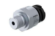 Snímač, úroveň pneumatického odpružení WABCO 4410441070