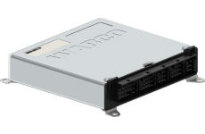 Řídící jednotka, brzdná / jízdní dynamika WABCO 4461350410