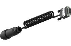 Kabel adaptéru, autodiagnostické zařízení WABCO 4463003480