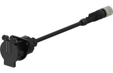 Spojovací kabel ABS WABCO 4491731500