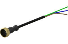 Spojovací kabel ABS WABCO 4495110600