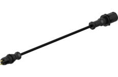 Spojovací kabel ABS WABCO 4497120600