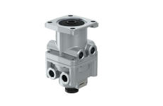 Brzdový ventil, provozní brzda WABCO 4613150300