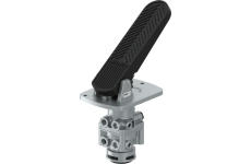 Brzdový ventil, provozní brzda WABCO 4613170010