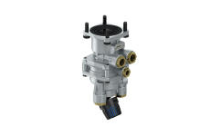 Brzdový ventil, provozní brzda WABCO 4613192640