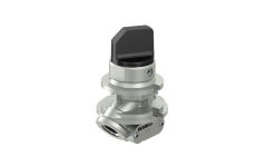 vícecestný ventil WABCO 4630360080