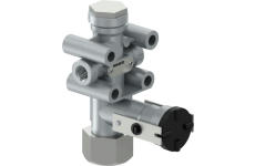 Pneumatický ventil WABCO 4640060000