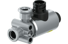 Elektromagnetický ventil WABCO 4720726390