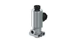 Magnetický ventil WABCO 4721706040