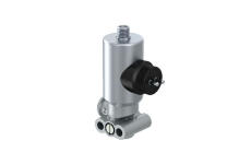 Elektromagnetický ventil WABCO 4721717000
