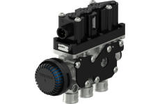 Elektromagnetický ventil WABCO 4728800310